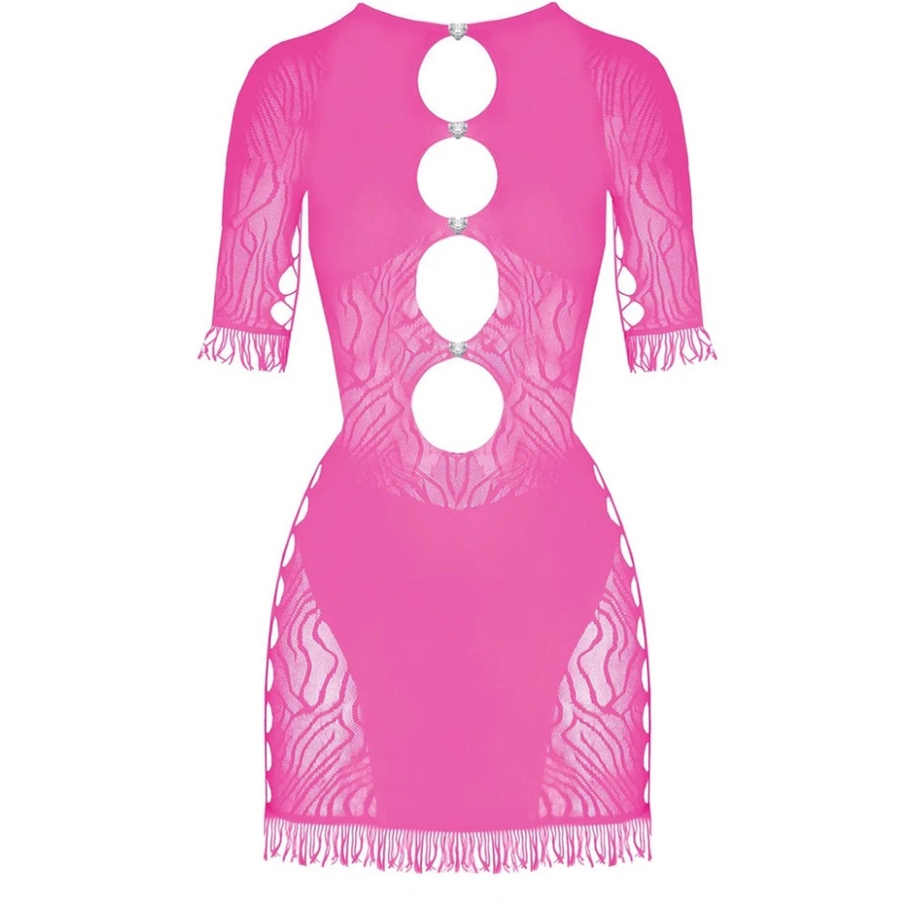 Poster Girl - Miranda Dress